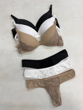Conjunto Triangulo